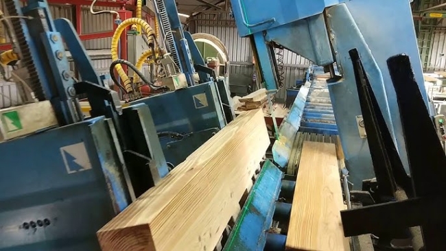 Advierten que sin consumo del mercado interno y obra pública la situación será cada vez más crítica en el sector maderero