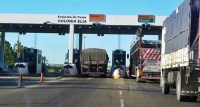 El Gobierno Nacional extendió la intervención de Corredores Viales S.A