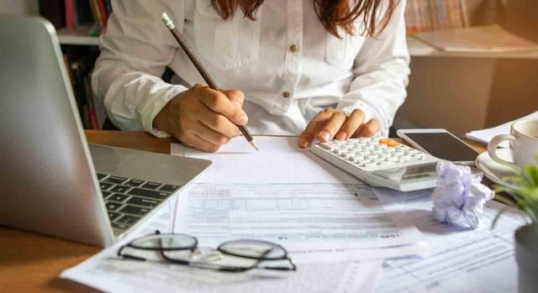 Promulgan la ley de Inocencia Fiscal