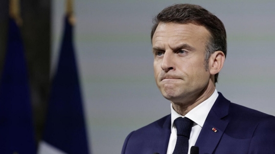 La Unión Europea convocó a una cumbre urgente frente al plan de Trump para Ucrania