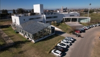 Sigue cayendo la empresa Bioceres S.A.