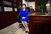 Japón: Sanae Takaichi gana unas primarias que le dan la llave del Gobierno