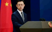 China alertó que políticos de EE.UU intentan boicotear las relaciones comerciales en Centroamérica