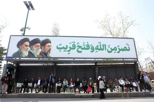 Irán: La ONU denuncia 4.000 detenidos y 21 ejecutados desde el inicio del conflicto