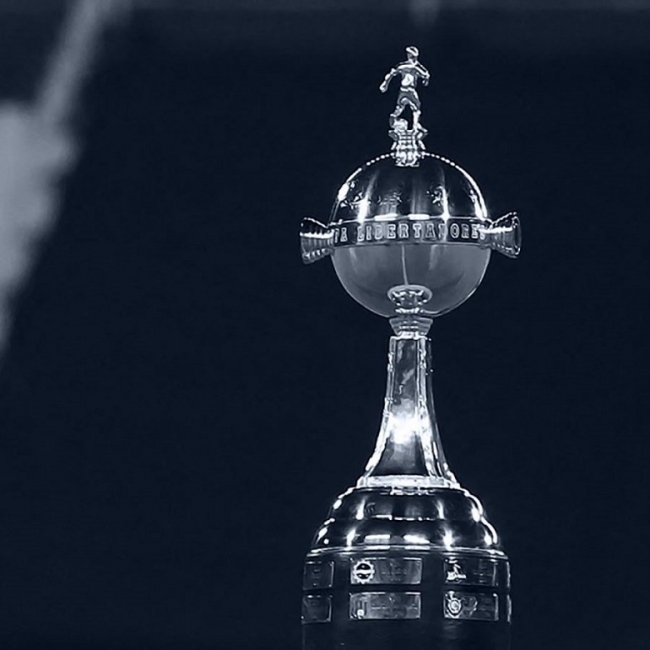 Copa Libertadores: River Plate, en una compleja zona D y Boca en el grupo F