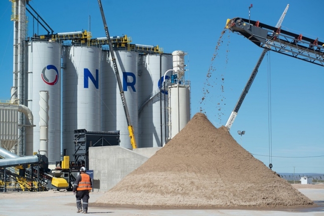 NRG Argentina: Crece el conflicto con los camioneros y la empresa