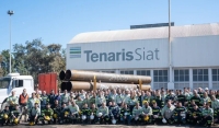 Techint despide a 150 trabajadores de la planta de Valentín Alsina