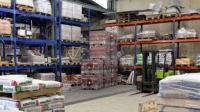 Índice Construya: La venta de materiales de la construcción cayó 2,7% interanual en febrero