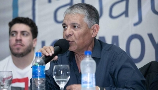 Octavio Argüello: “La sociedad ve que no hay una expectativa de que esto mejore, se van a profundizar los conflictos”