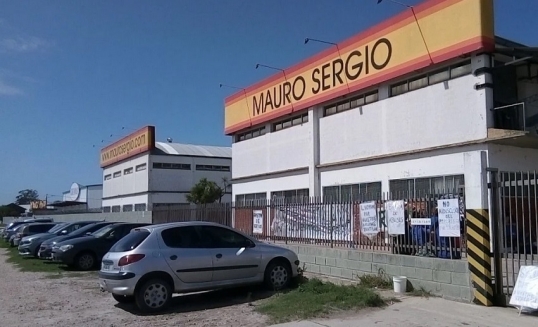 Mar del Plata: Se agrava la situación de 175 trabajadores de Textilana