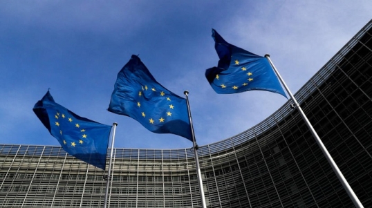Líderes de la Unión Europea advierten de que la paz en Ucrania no se puede decidir sin Kiev