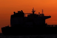 Estados Unidos secuestra otro petrolero de Irán