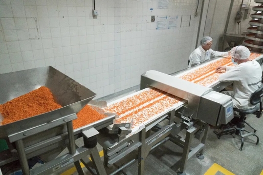 Guaymallén: Unilever cerró su planta de vegetales y quedan sin trabajo 60 empleados
