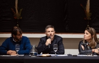 Augusto Costa: “Nación abandonó el turismo y nos quita recursos para recomponerlo”