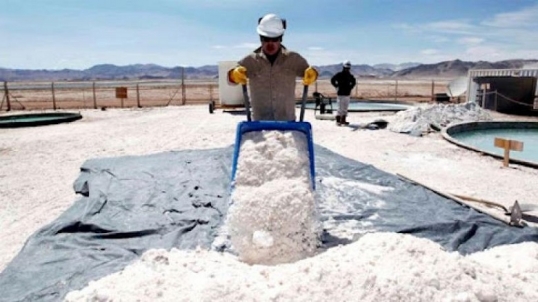 Litio: Denuncian más despidos en mineras de Catamarca