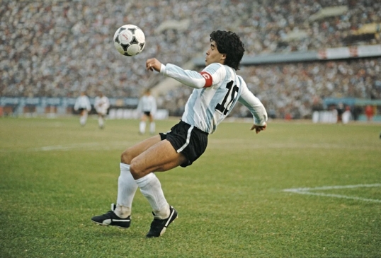 Causa muerte de Diego Maradona:  El juicio comenzará el 17 de marzo del 2026