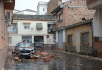 España: El sismo de Granada sacude Andalucía y se siente en otras comunidades