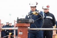 Las obras pendientes en el gasoducto Néstor Kirchner para superar la crisis del gas