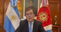 Santiago del Estero:  Zamora anunció un incremento salarial del 100% en el sueldo básico para empleados públicos