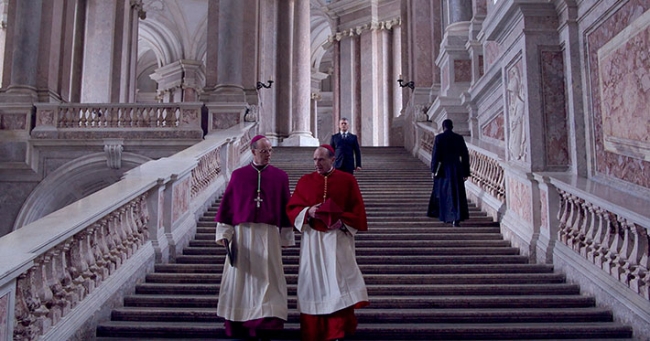 Estrenan el film “Conclave”, Basada en el bestseller de Robert Harris