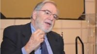 Claudio Loser aclaró que el dinero del FMI no es para planchar al dólar
