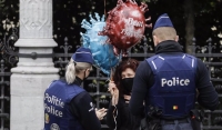 Coronavirus: Bélgica cerró por un mes bares y restaurantes y un toque de queda nocturno
