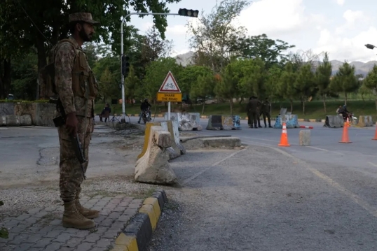 Irán no negociará con EEUU hasta que se aplique la tregua en el Líbano
