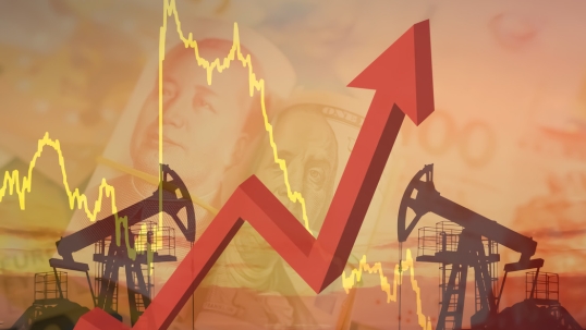Guerra EE.UU-Israel, contra Irán: El petróleo sigue subiendo en medio de ataques contra instalaciones energéticas