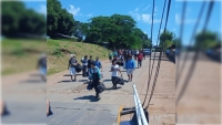 Unos 40.000 misioneros migraron a Brasil ante la crisis de la economía yerbatera