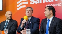 Santa Fe: El Gobierno cambia impuestos por creación de nuevos puestos de trabajo
