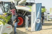 Agroactiva 2024: Récord de operaciones en asistencia financiera del Banco Nación para el sector agroindustrial por US$ 3.900