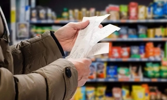 La inflación en la Ciudad de Buenos Aires subió al 2,5% en abril