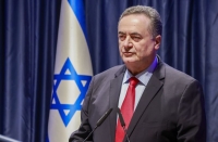 «Hezbolá ha cruzado todas las líneas rojas y nos enfrentamos a una guerra total» afirmó el ministro, Israel Katz