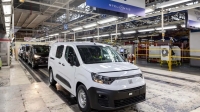 Stellantis deja producir Citroën en Argentina y convoca a los operarios para ofrecer retiros voluntarios