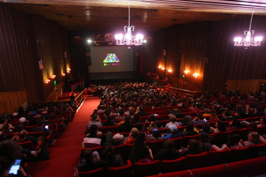 Abrió la convocatoria para participar en la 13ª edición del Festival Audiovisual Bariloche (FAB)