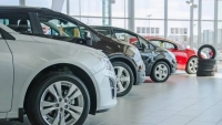En agosto el número de patentamiento de autos registra una suba del 4,8% interanual