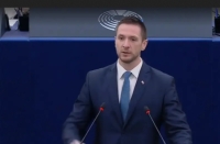 Eurodiputado eslovaco: «Zelenski ha ido demasiado lejos con su decisión de prohibir el tránsito de gas ruso»