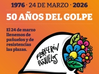 Florecerán pañuelos