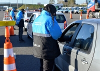 Aumentaron los valores de las multas por infracciones de tránsito en el territorio bonaerense