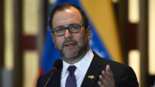 “Rusia brindará toda su cooperación y apoyo a Venezuela en contra del bloqueo” afirmó el Canciller Yván Gil