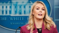 La Casa Blanca expuso la «mierda» financiada por la USAID