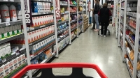 Santa Fe: El índice de precios en supermercados fue de un 2,4% de aumento en octubre