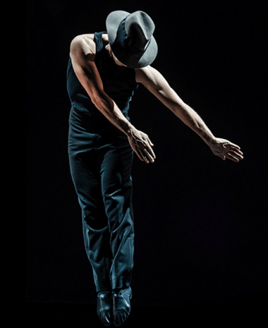 "Entre Piazzolla y Ravel" estrena en el Teatro Presidente Alvear