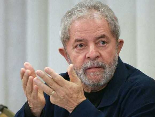 Brasil: Lula confiesó que nunca tuvo &quot;tantas ganas de ser Presidente como ahora con 75 años&quot;
