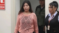Ruptura diplomática entre México y Perú: ¿Quién es Betssy Chávez?