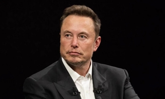 Elon Musk volvió a criticar el manejo que el Gobierno de Trump, ha llevado del caso Jeffrey Epstein