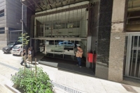 Entraron a robar a la Secretaría de Trabajo, en el edificio de la calle 25 de Mayo 645 ciudad de Buenos Aires