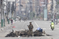 Crisis en Nepal: La violencia se extiende y hay al menos 25 muertos