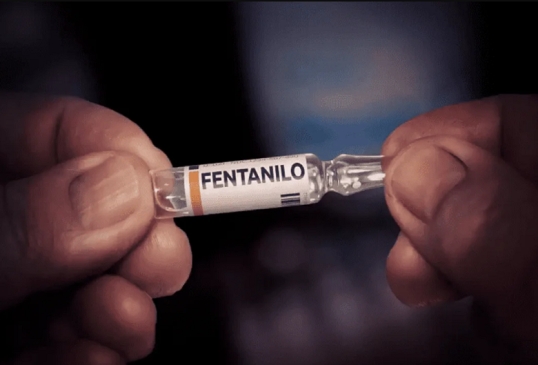 El laboratorioa del fentanilo HLB Pharma instaló una fábrica en Ciudad del Este