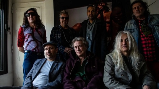 La Kermesse vuelve a la Plaza de Música Mar del Plata